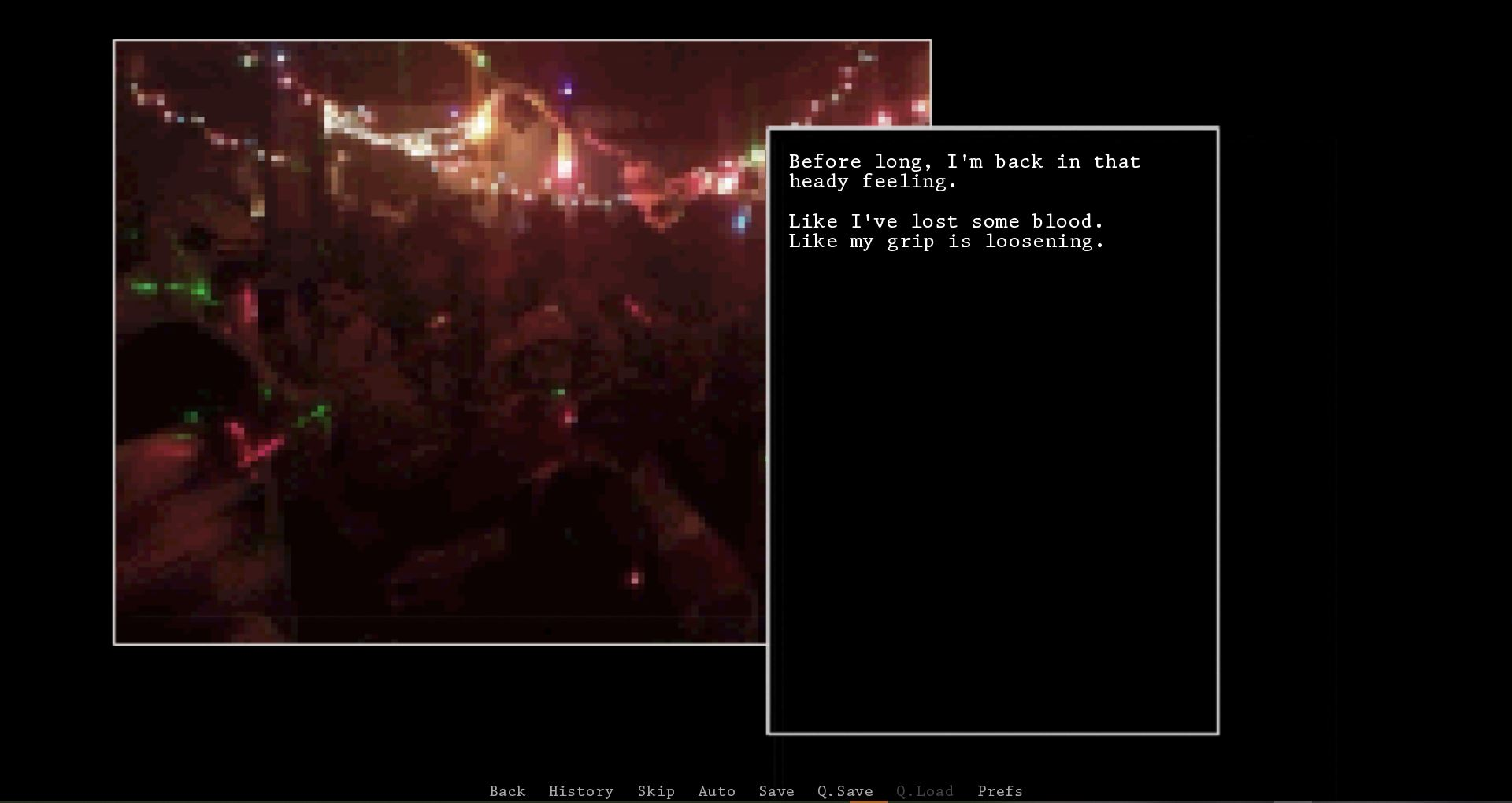 Gardens of Vextro - Screenshot 2