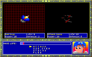 Avalon - Screenshot 6