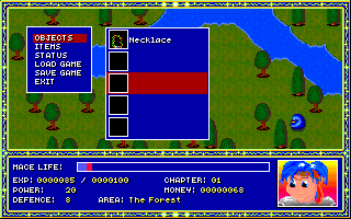 Avalon - Screenshot 10
