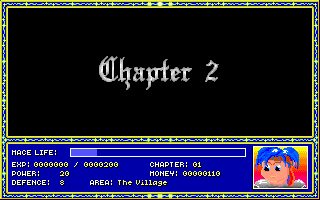 Avalon - Screenshot 3