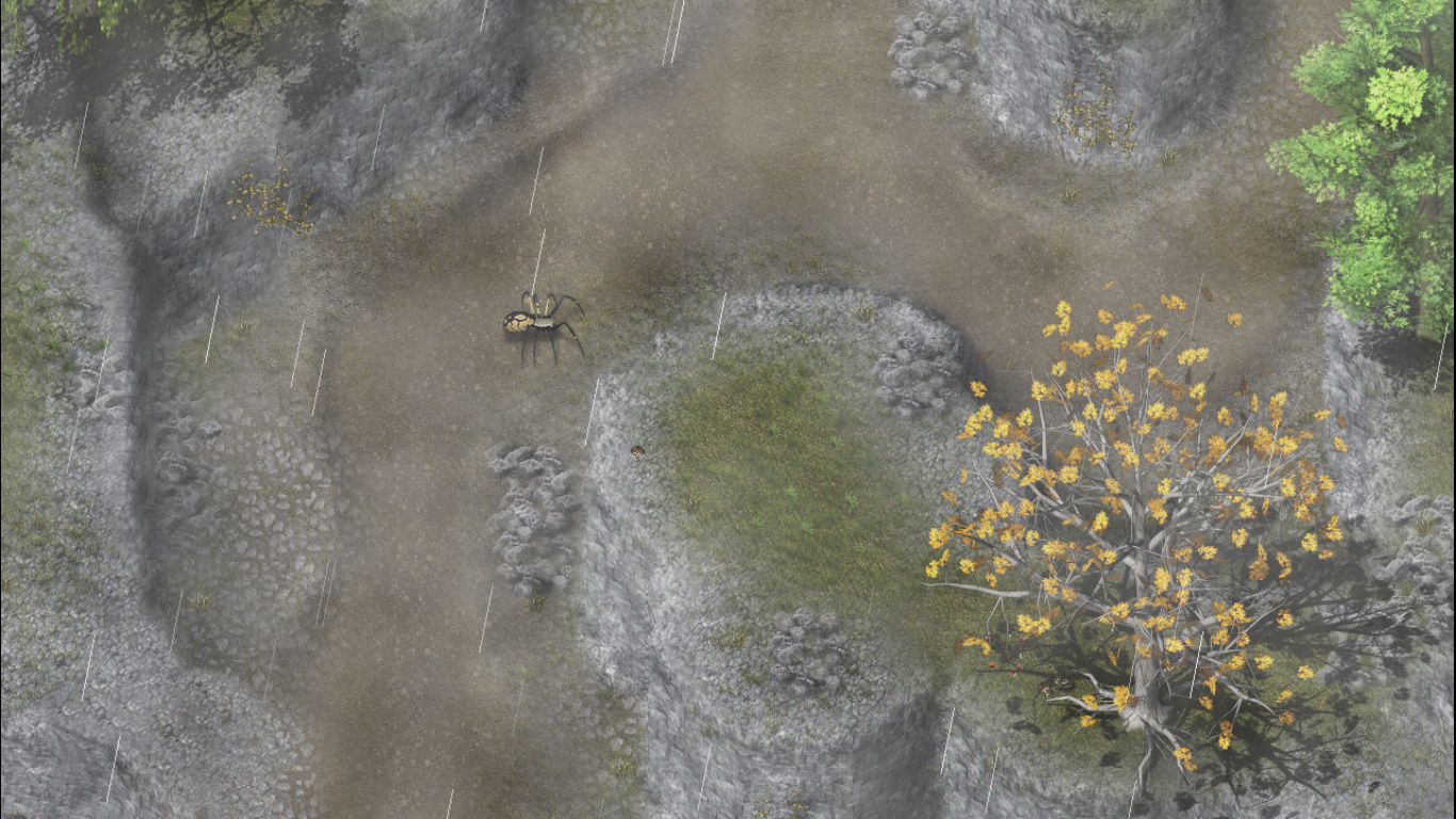 Crelabeth: Unholy Lands - Screenshot 11