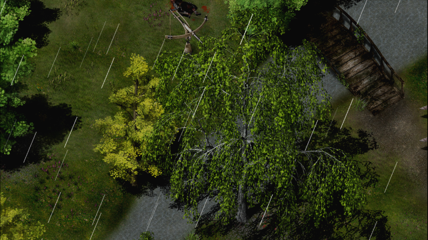 Crelabeth: Unholy Lands - Screenshot 5