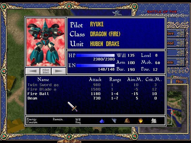 Battle of the Youstrass - Screenshot 7