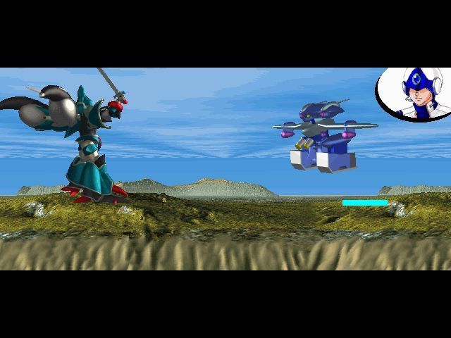 Battle of the Youstrass - Screenshot 9