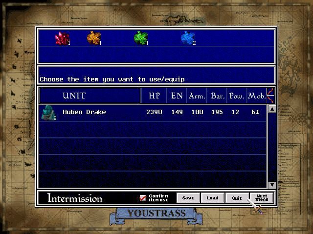 Battle of the Youstrass - Screenshot 11