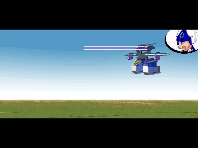 Battle of the Youstrass - Screenshot 20