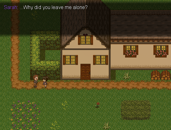 Empty Head - Screenshot 3