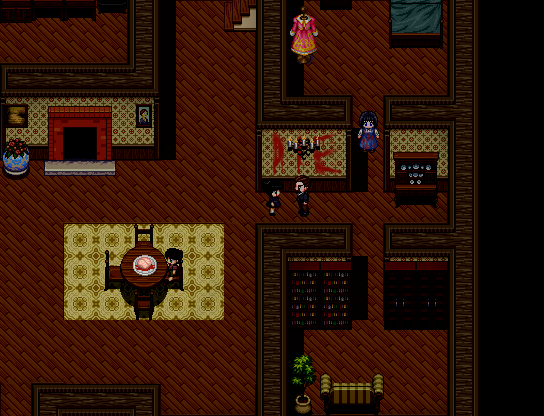 Empty Head - Screenshot 1