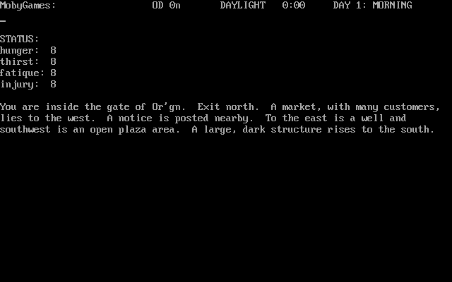 FallThru - Screenshot 7