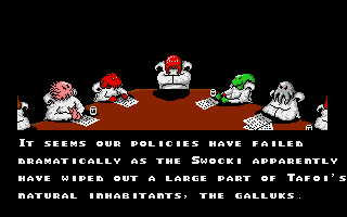 Fate Master - Screenshot 8