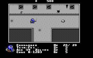 Fate Master - Screenshot 4