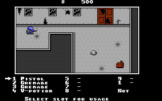 Fate Master - Screenshot 15