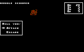 Fate Master - Screenshot 6