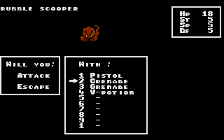 Fate Master - Screenshot 13