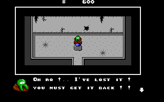 Fate Master - Screenshot 5