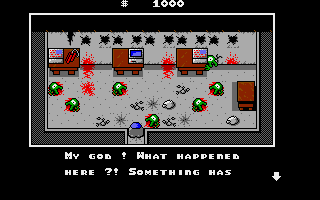 Fate Master - Screenshot 2