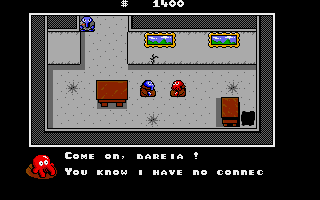 Fate Master - Screenshot 1