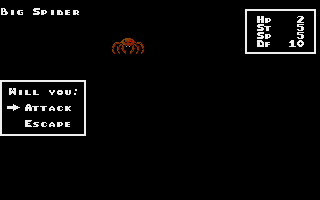 Fate Master - Screenshot 10