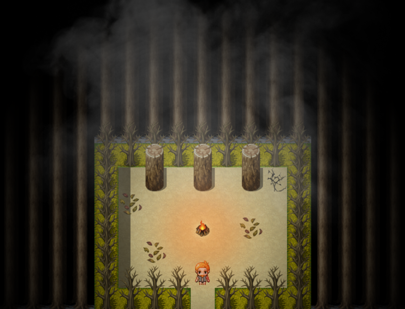 I Did a Bad Thing - Screenshot 3