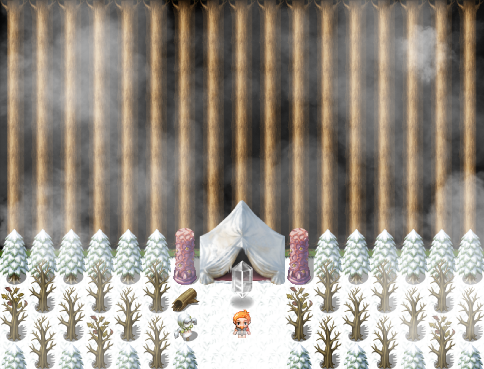 I Did a Bad Thing - Screenshot 2