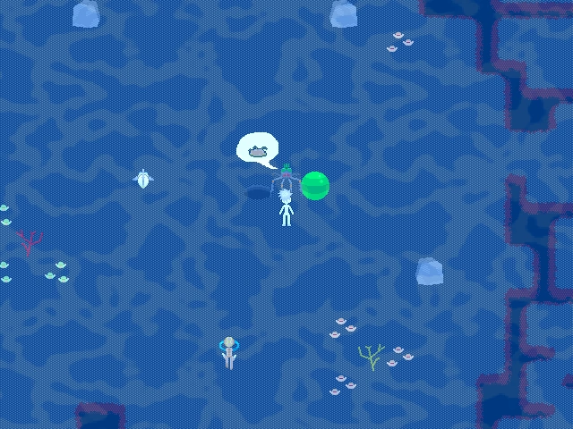 Kataribesou: Ensouki - Screenshot 1