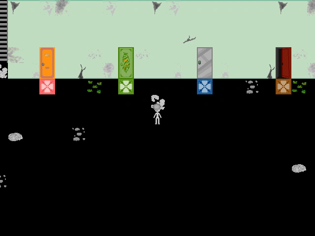 Kataribesou: Ensouki - Screenshot 2