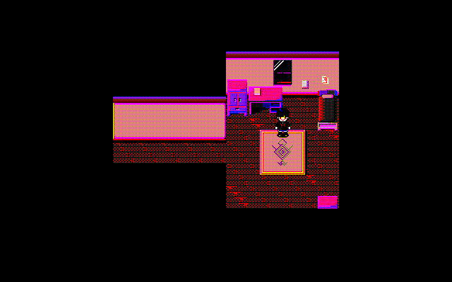 Nightmare Castle - Screenshot 2