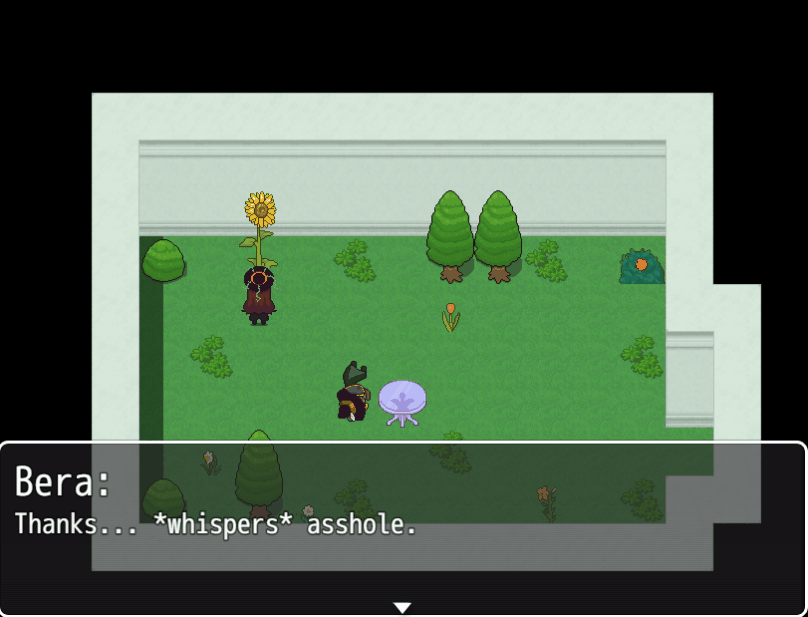 Lilith's Hunger - Screenshot 2