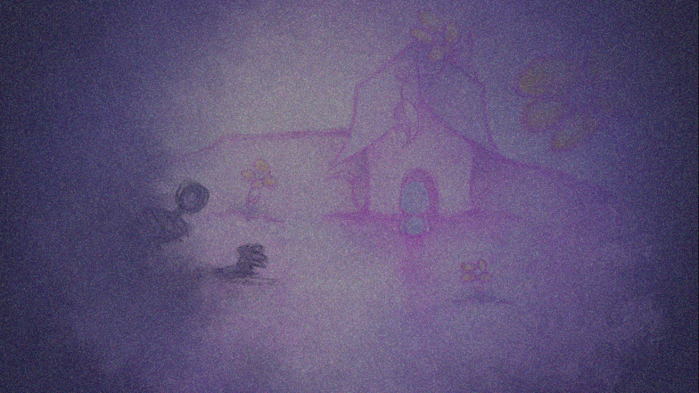 Not Alone - Screenshot 2