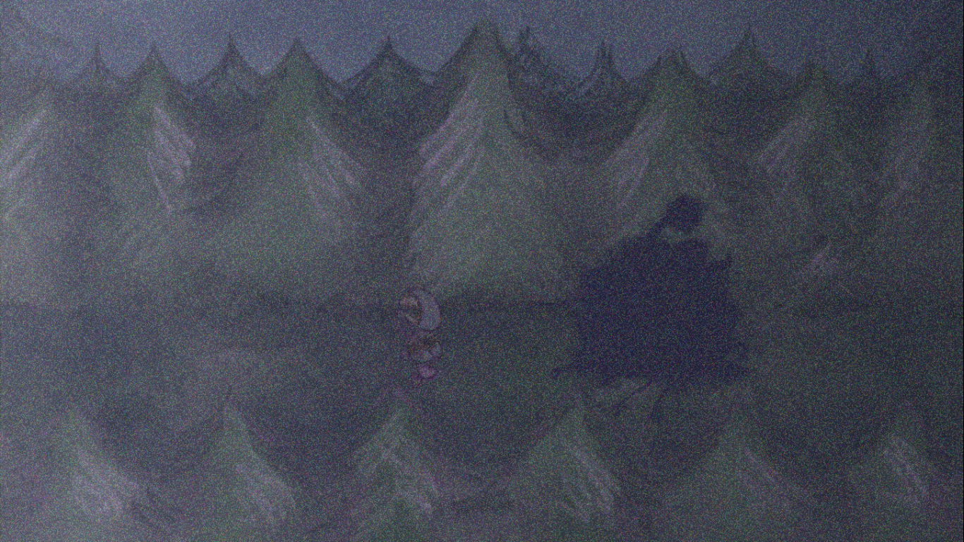 Not Alone - Screenshot 3