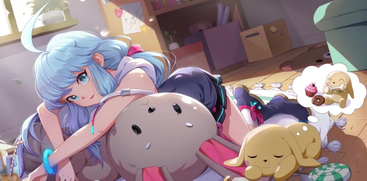 Digimon New Century - Screenshot 10