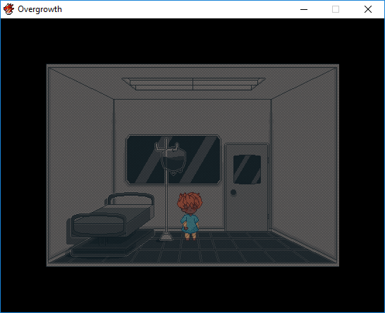 Overgrowth - Screenshot 1