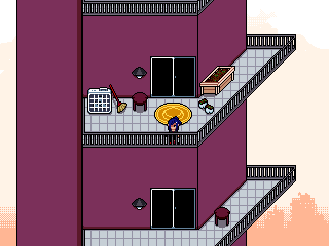 Divine - Screenshot 1