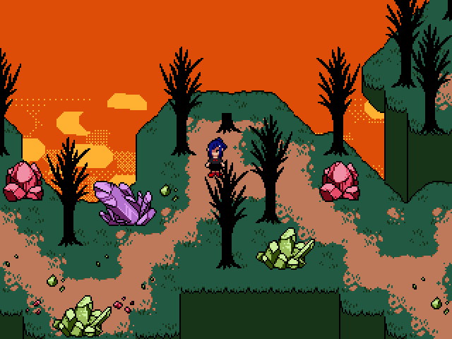 Divine - Screenshot 2