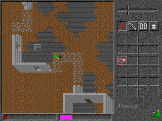 Joyous Rebel - Screenshot 6