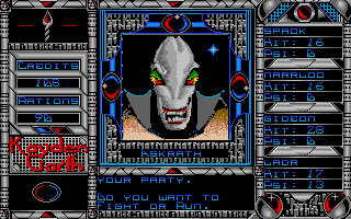 Kayden Garth - Screenshot 9