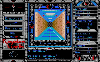 Kayden Garth - Screenshot 6