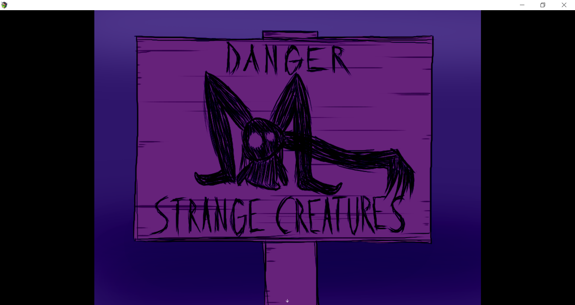 Like Veins Beneath the Town - Screenshot 4