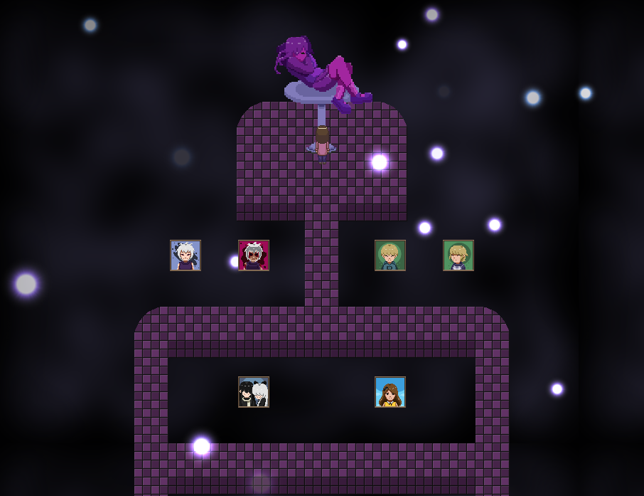 Burden 2: Remnants - Screenshot 2