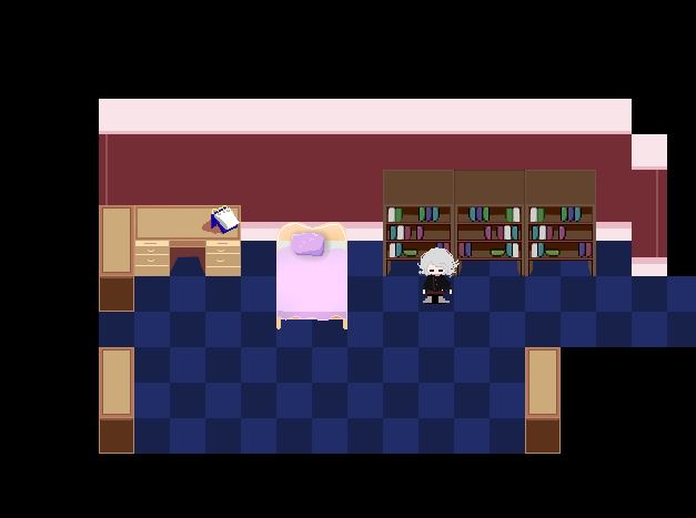 Talentless. - Screenshot 1