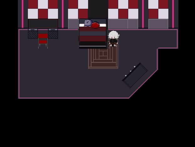 Talentless. - Screenshot 2