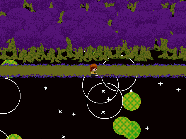 Yume Inu - Screenshot 1