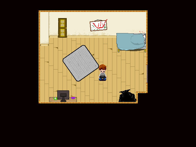 Yume Inu - Screenshot 2