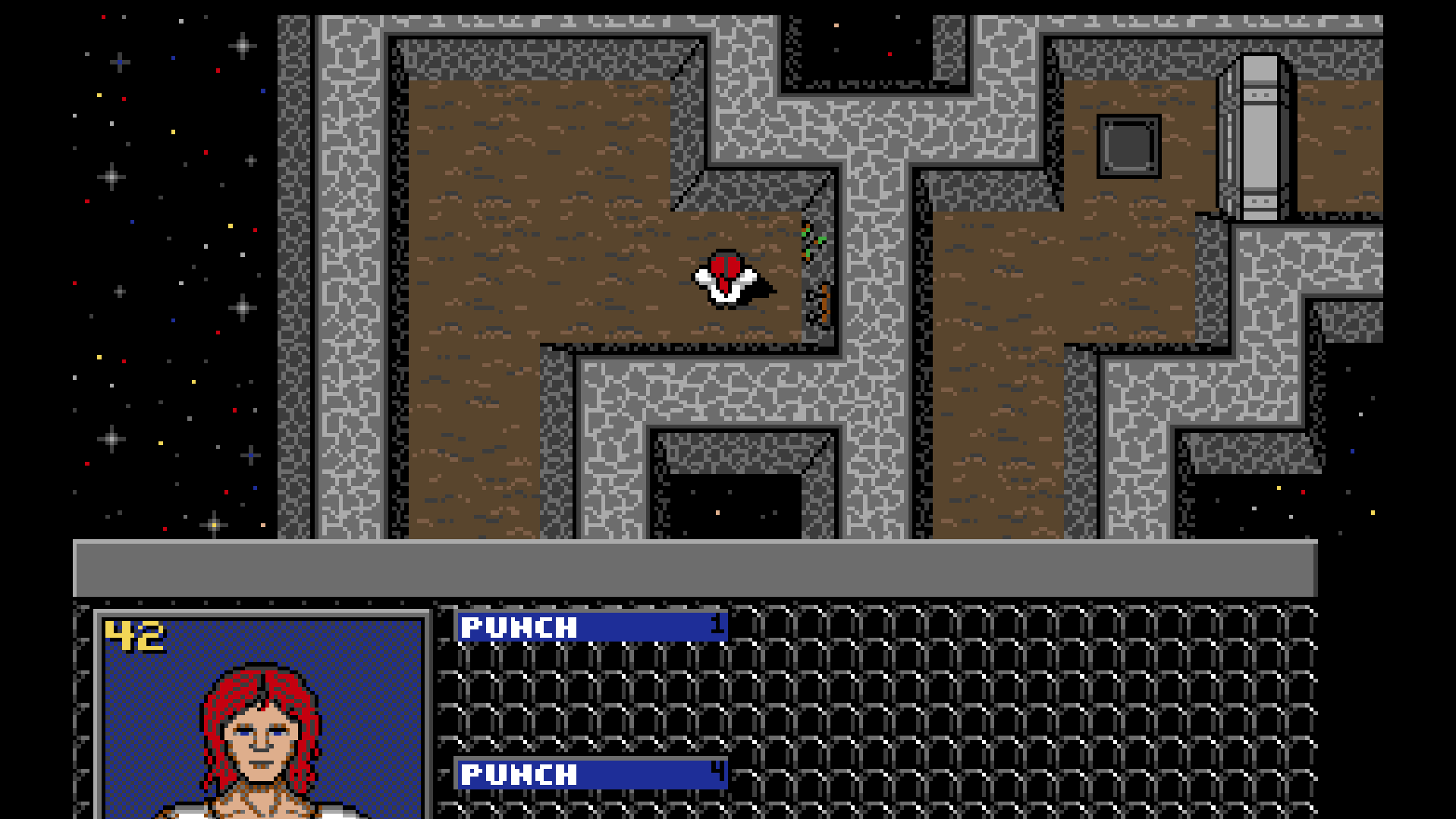 Darkspyre - Screenshot 7