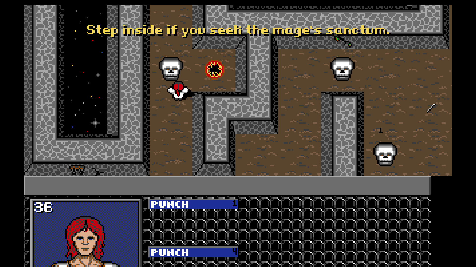 Darkspyre - Screenshot 10