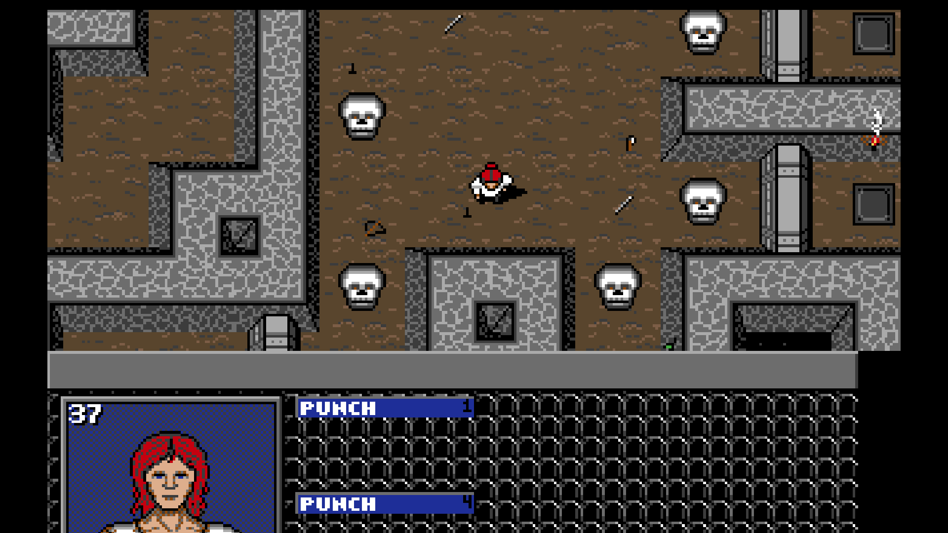 Darkspyre - Screenshot 6