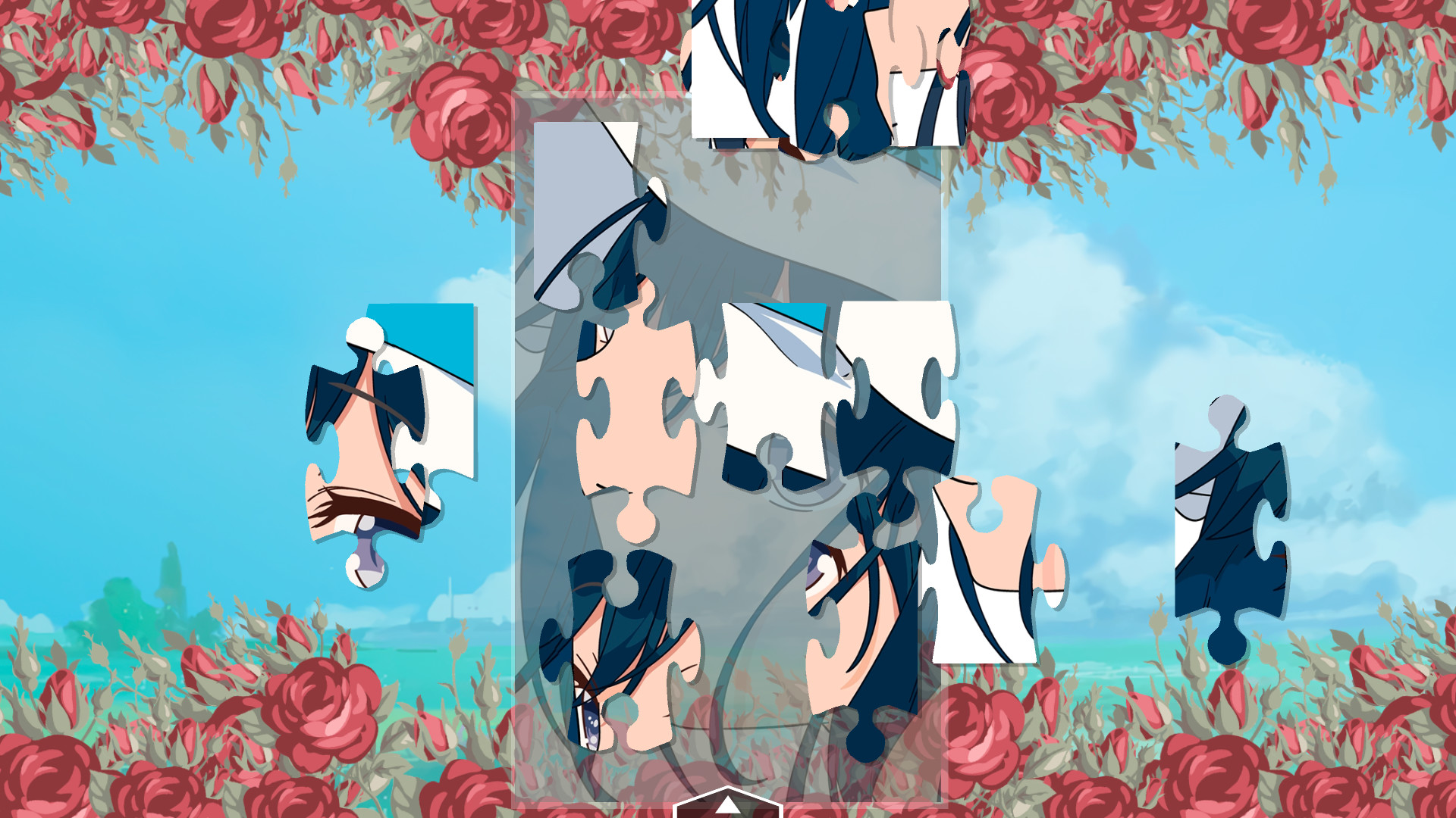 Wet Dreams - Screenshot 2