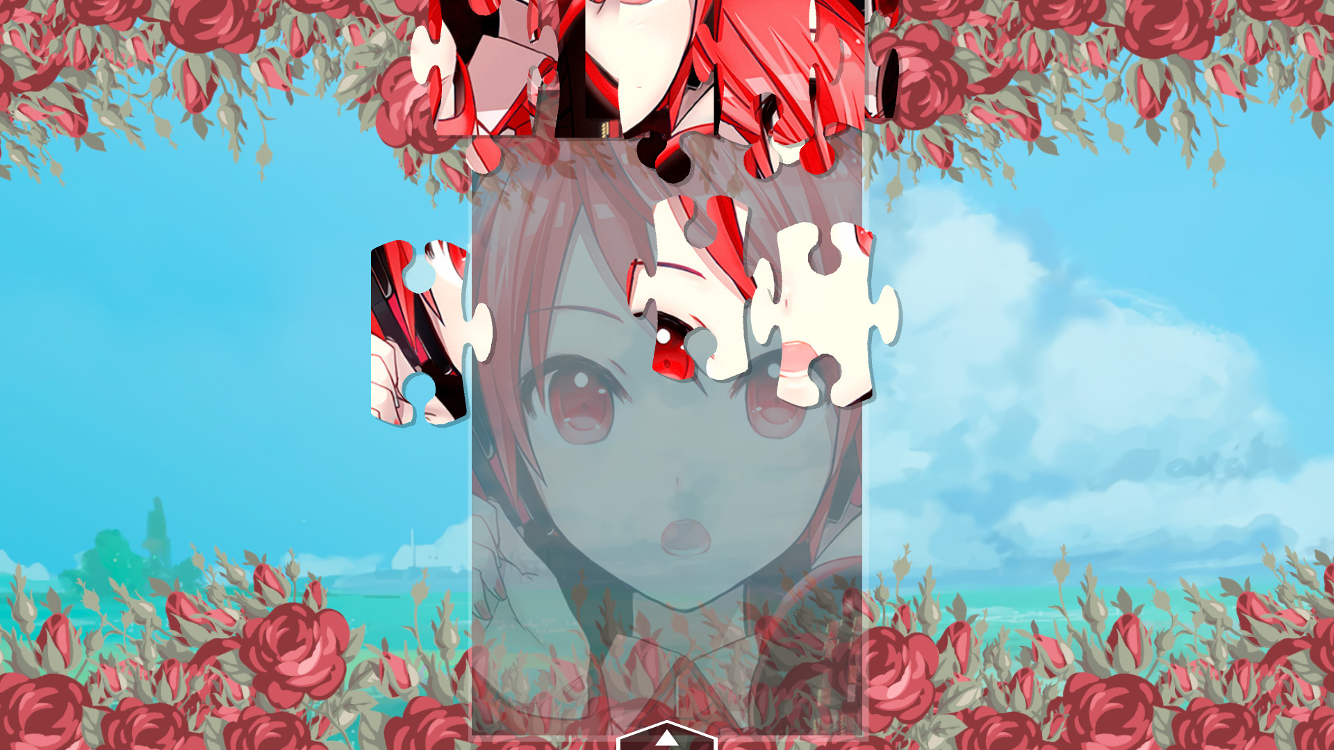 Wet Dreams - Screenshot 1