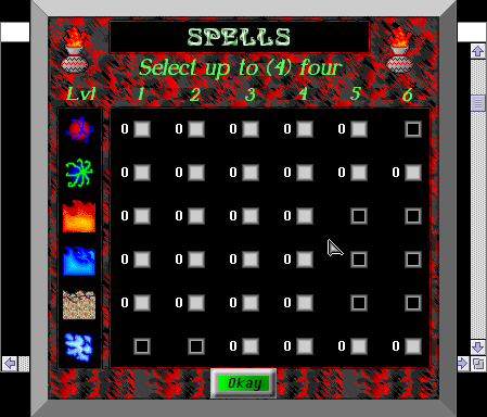 Digital Messiah - Screenshot 1