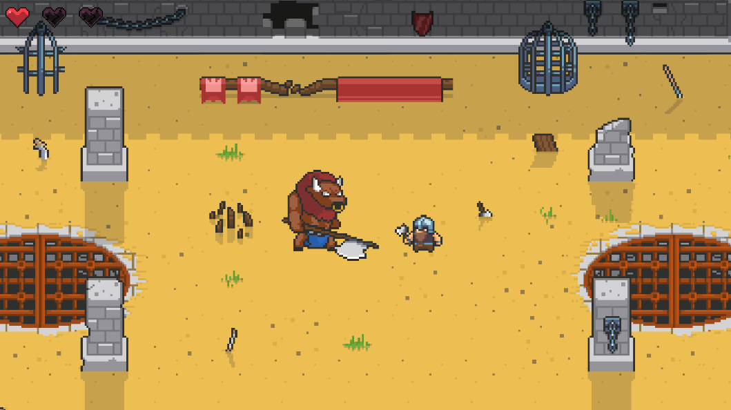 That's a lot of pixels! - Screenshot 5